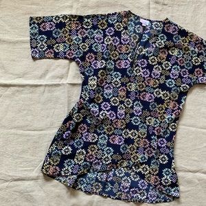 LuLaRoe Bianca kimono